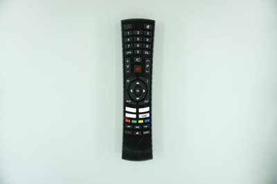 Remote Control Compatible For AKIRA LED-AKR32E1R LED-AKR32E1D LED Smart HD TV