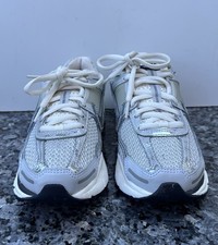 Used Nike Zoom Vomero 5 Women's Size 8 Photon Dust/Chrome-Gridiron FD0884-025