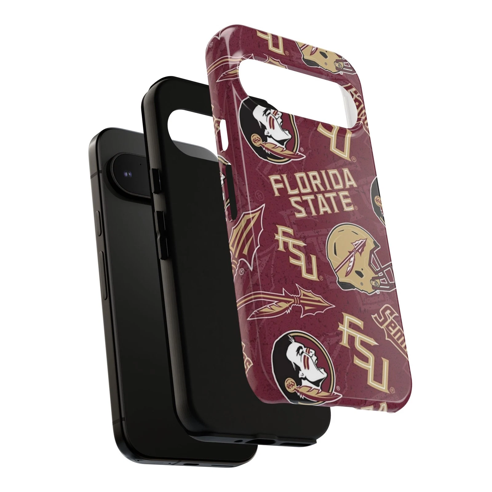 Florida State Seminoles iPhone Cases