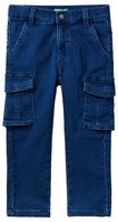 United Colors of Benetton Pantalone 4IHLGF01P
