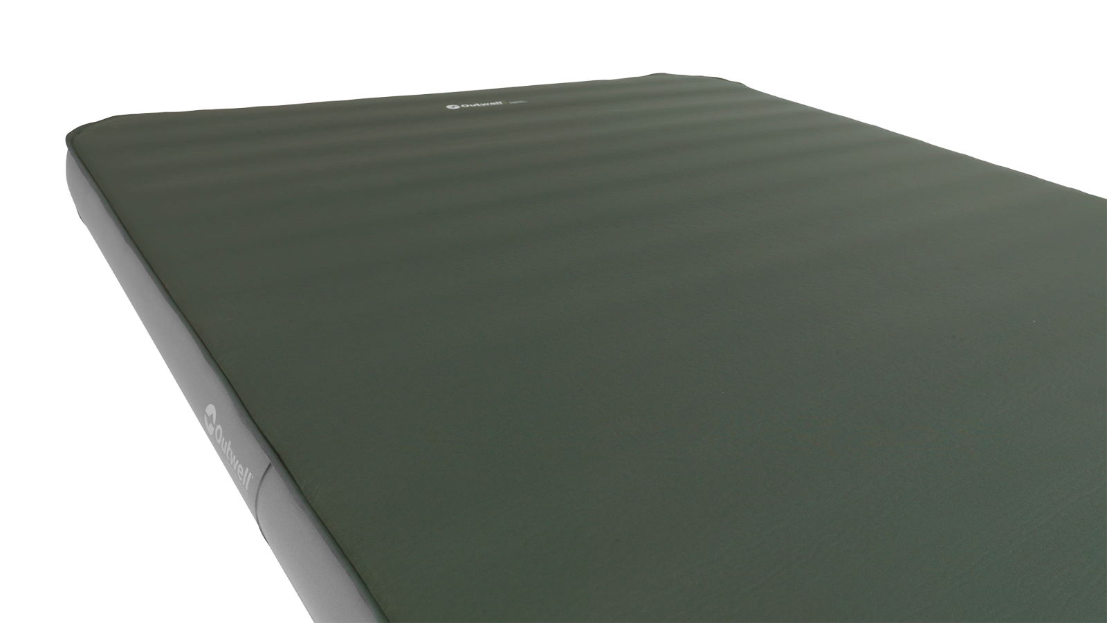 Outwell Sleepnest Double Self-Inflating 10cm