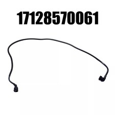 Coolant Overflow Hose for BMW 328d 2014-2018 335i 2012-2015 M2 2016-2018