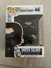 Funko Pop! Vinyl: Marvel Winter Soldier Captain America The Winter Soldier #44