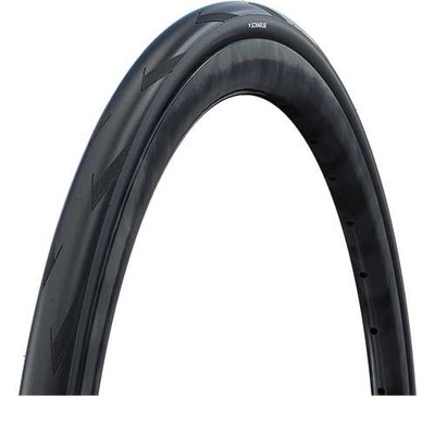 Schwalbe 28-622 PRO ONE AERO REAR Evo Super Race  28x1.10 RaceGuard  T Schwarz