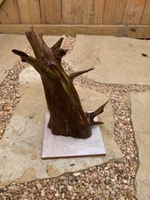 Natural Driftwood For Aquarium/terrarium /Art Crafts