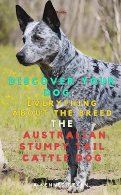 Discover your Dog: Everything about the breed: The Australian Stumpy Tail Cattle