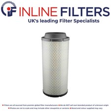 Filter Kit for Tec System Abyss w/Original Eng