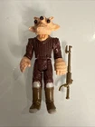Vintage Star Wars Ree-Yees Complete Action Figure 1983 Taiwan Kenner *Mint*