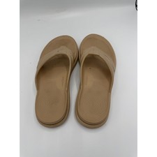 Sperry Top-Sider Womens Sandals Womens 9 Beach Summer Resort Cruise Pool Rubber
