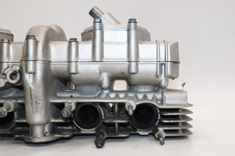 Kawasaki KZ750N 1982 OEM motor extremo superior culata Foto 3 de 4