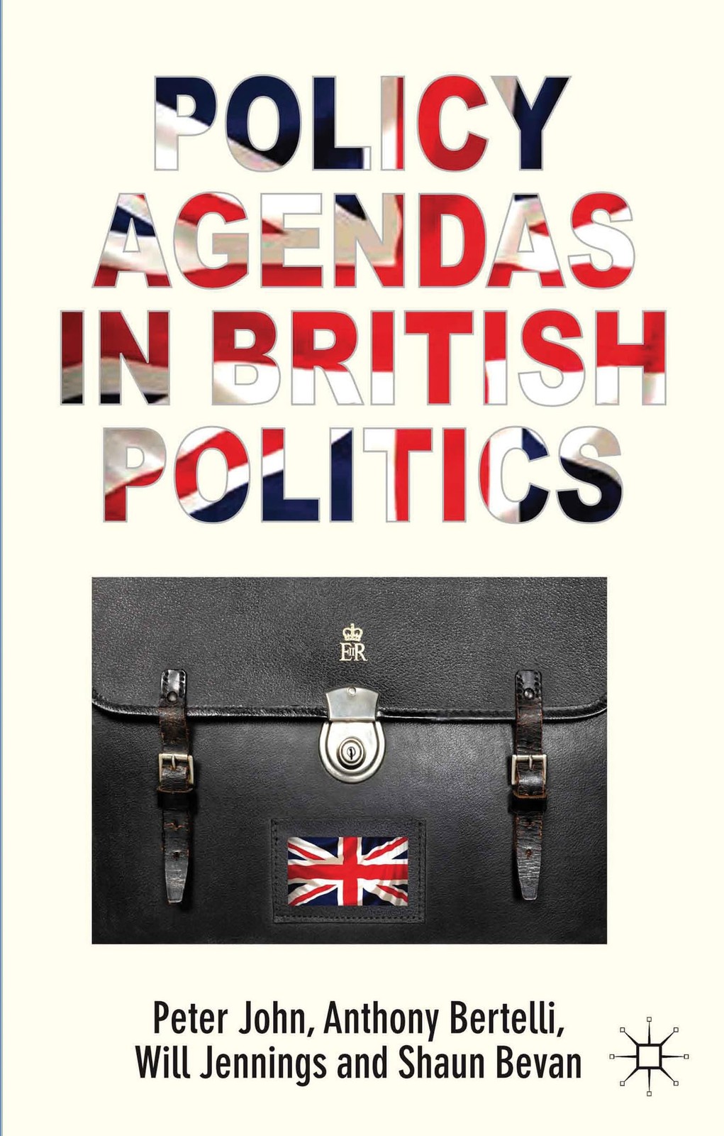 Policy Agendas in British Politics by P. John NEW - Image 6