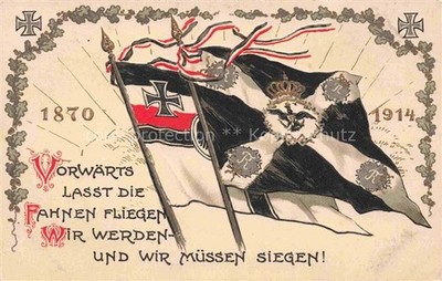 Schwarz Weiss Red Flag (SWR) Litho Verlag Hermann wolf Berlin