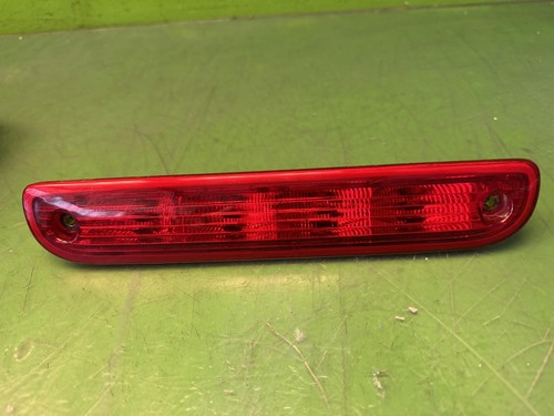 FIAT DUCATO BOXER RELAY 3RD High Level Stoplight Mk3 06 - 18 1340670080