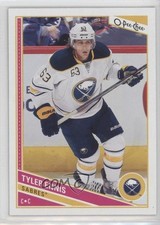 2013-14 O-Pee-Chee Tyler Ennis #262 1m8