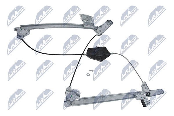 Nty Fensterheber EPS-AU-041 FüR Audi A5 Sportback 8TA Tfsi Tdi Quattro Fsi-image