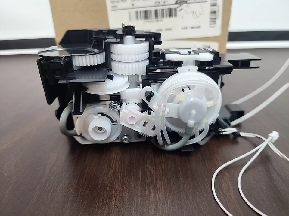 Brother LX6875001 Maintenance Unit Assembly – OEM - Image 4 of 4