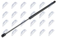 NTY AE-SK-022 Gasfeder, Koffer-/Laderaum FüR Skoda
