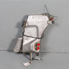 1995-1998 Porsche 911 993 Engine Oil Tank 99320707051 Oem