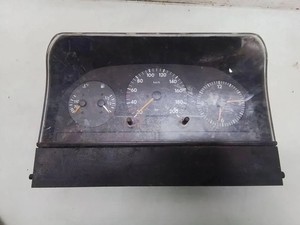 VW LT 28-46 II Furgon 2DA, 2DD, 2DH Kombiinstrument 110008888003 35078319