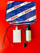 Bosch Fuel Pump And Strainer Set 05-07 Fordf-350 F-450 F-550 Super Duty Bosch Fuel Pump And Strainer Set 05-07 Fordf-350 F-450 F-550 Super Duty