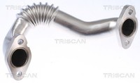 Rohrleitung Agr-Ventil Triscan 8811 29109 FüR VW Audi Passat B7 Variant 365 362