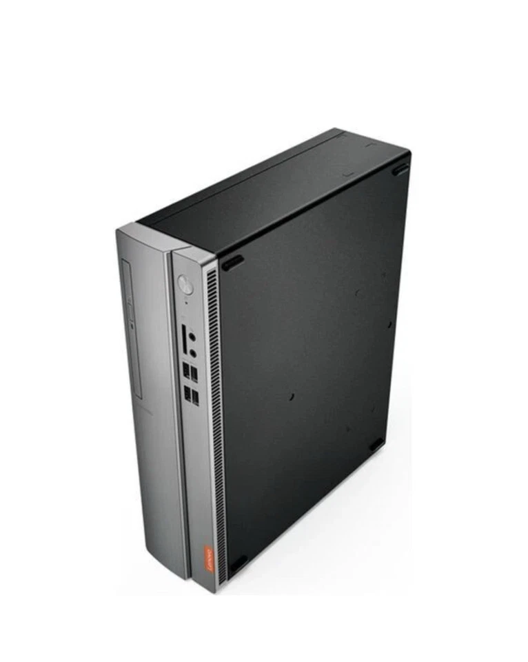 NEW BOXED -LENOVO IDEACENTRE 310S-08ASR AMD A6 4GB RAM 1TB HDD WIFI WIN 10 90G9 - Image 4 of 4
