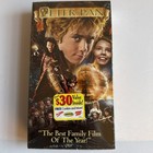 Peter Pan movie - Universal/Columbia Pictures (New/Sealed) - (VHS/2004)