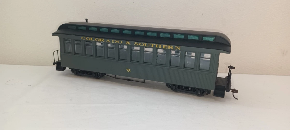 HOn 2 1/2/HOn30/HOe Model Trains for sale | eBay UK