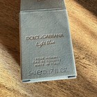 New Dolce & Gabbana Light Blue 5 Ml Eau de Toilette 0..17 Pour — photo 3