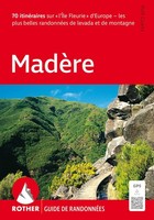 Rolf Goetz / MadèRe (Rother Guide De RandonnéEs)9783763355051