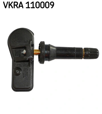 Système de contrôle de pression de pneus SKF VKRA 110009 capteur roue
