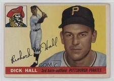Dick Hall