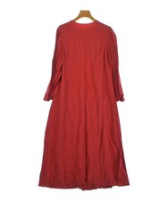 VALENTINO Dress for Women Size 42 (M) Red Used Secondhand