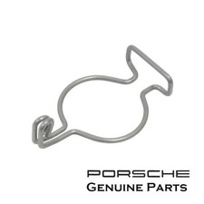 Genuine Porsche 911 Retaining Spring for Clutch Release Lever Pivot 9P1141164