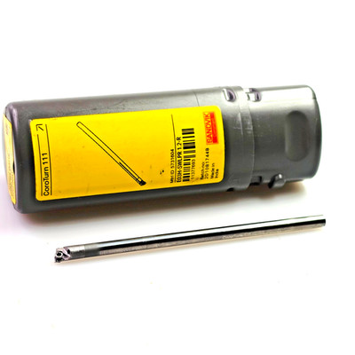Sandvik Coromant E03H-SWLPR 1.2-R Solid Carbide 3/16 Boring Bar 0.2598'' Min Bore
