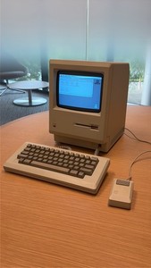 Apple Macintosh 128k | eBay