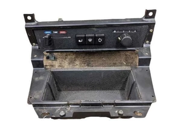 Control de temperatura compatible con 85-92 VOLVO 240 SERIES 308972 Foto 2 de 4
