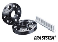 H&R Spurverbreiterung 60 FüR Audi A7 A6 C7 A8 Q5 A5 A4 Allroad B8 Q7 B9 Vw