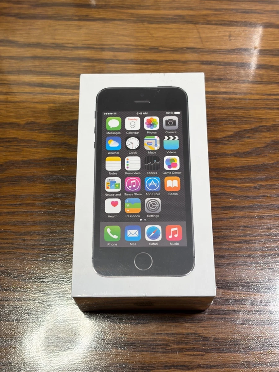 Apple iPhone 5s Unlocked Cell Phones & Smartphones for Sale - Shop