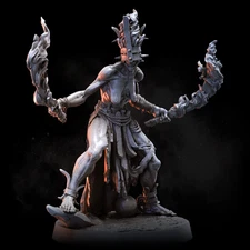 The Punishment | Tormentor Cults