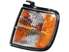For Isuzu Rodeo Sport Turn Signal / Parking Light Assembly TYC 31465CJGQ