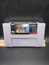 Lufia and the Fortress of Doom - Super Nintendo SNES - Authentic Tested 