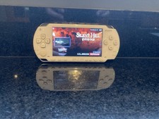 Sony PlayStation Portable PSP With Games