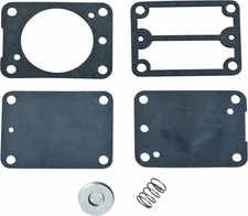 Fuel Pump Kit Compatible With Briggs & Stratton 693502