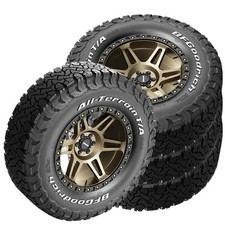 4 Bfgoodrich All Terrain Ta Ko3 Rwl 28570r17 126123s 50k Mileage Load Range E 4 Bfgoodrich All Terrain Ta Ko3 Rwl 28570r17 126123s 50k Mileage Load Range E