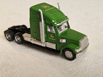 Siku / John Deere / Rig Only / HO Scale 1:87