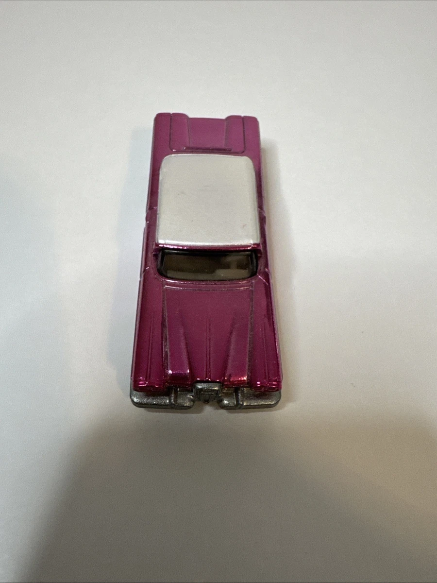 Hot Wheels Diecast & Toy Edsel 1:64 Scale for sale | eBay