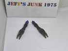 Transformers Beast Wars Ramhorn bug legs part only vintage tripredacus B