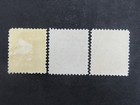 nystamps Canada Prince Edward Island Stamp # 4-6 Mint OG NH/H         L10x464 — photo 2