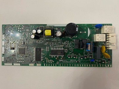 Aeg, Electrolux Dishwasher Not Configured Electronic 140000549117